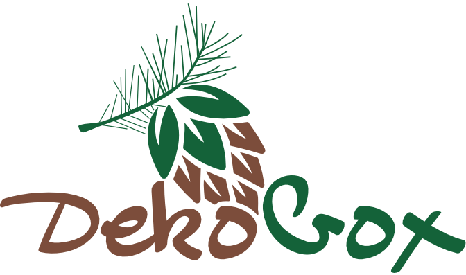 Dekobox Startseite 