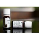 BIO Zirbenöl - Doppelpackung - 2x 10ml - 100%...