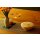 Vorratsdose aus Zirbenholz - für Brot, Getreide, Mehl, Zucker, Tee, Salz - Ø 24cm