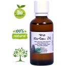 BIO Zirbenöl 50ml - 100% naturrein - höchste Qualität durch Destillation