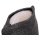 Kissenbezug Set - 30x20 cm - Außenhülle grau inkl. Innenkissen zum Befüllen - ideal für z.B. Zirbenkissen, Kernkissen, Kräuterkissen