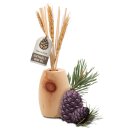 PINARA - Stäbchendiffuser Rund 50 ml