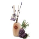 PINARA - Stäbchendiffuser Rund 50 ml