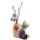 PINARA - Stäbchendiffuser Rund 50 ml