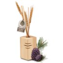 PINARA - Stäbchendiffusor Eckig 50ml