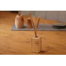 PINARA - Stäbchendiffusor Eckig 50ml