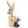PINARA - Stäbchendiffusor Eckig 50ml