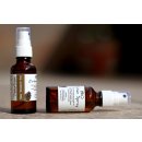 2er Set BIO Zirben Spray 100% naturrein - 2x 30ml -...